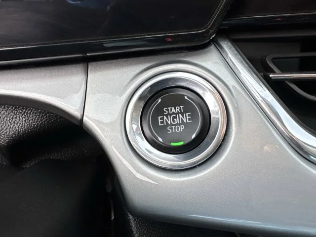 Used 2025 Black Chevrolet LT image 38