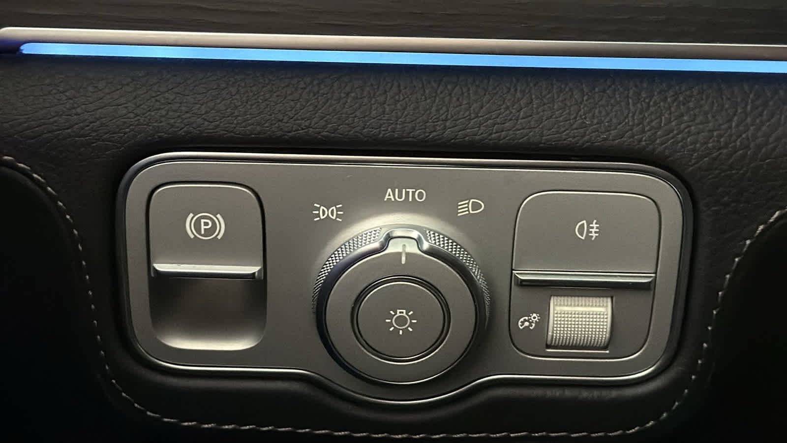 New 2026 Obsidian Black Metallic Mercedes-Benz AMG® GLE 53 image 19