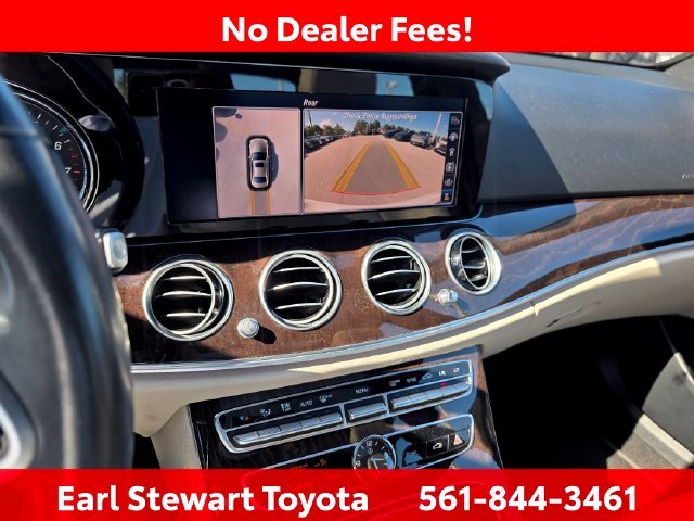 Used 2019  Mercedes-Benz E 300 image 5
