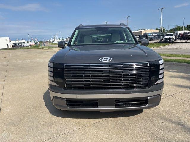 New 2026 Ecotronic Gray Pearl Hyundai SEL image 36