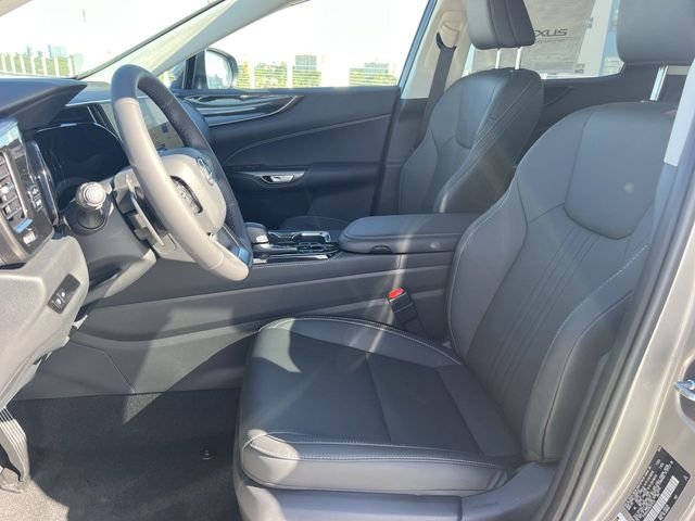 Used 2025 Silver Lexus 250 Base image 11