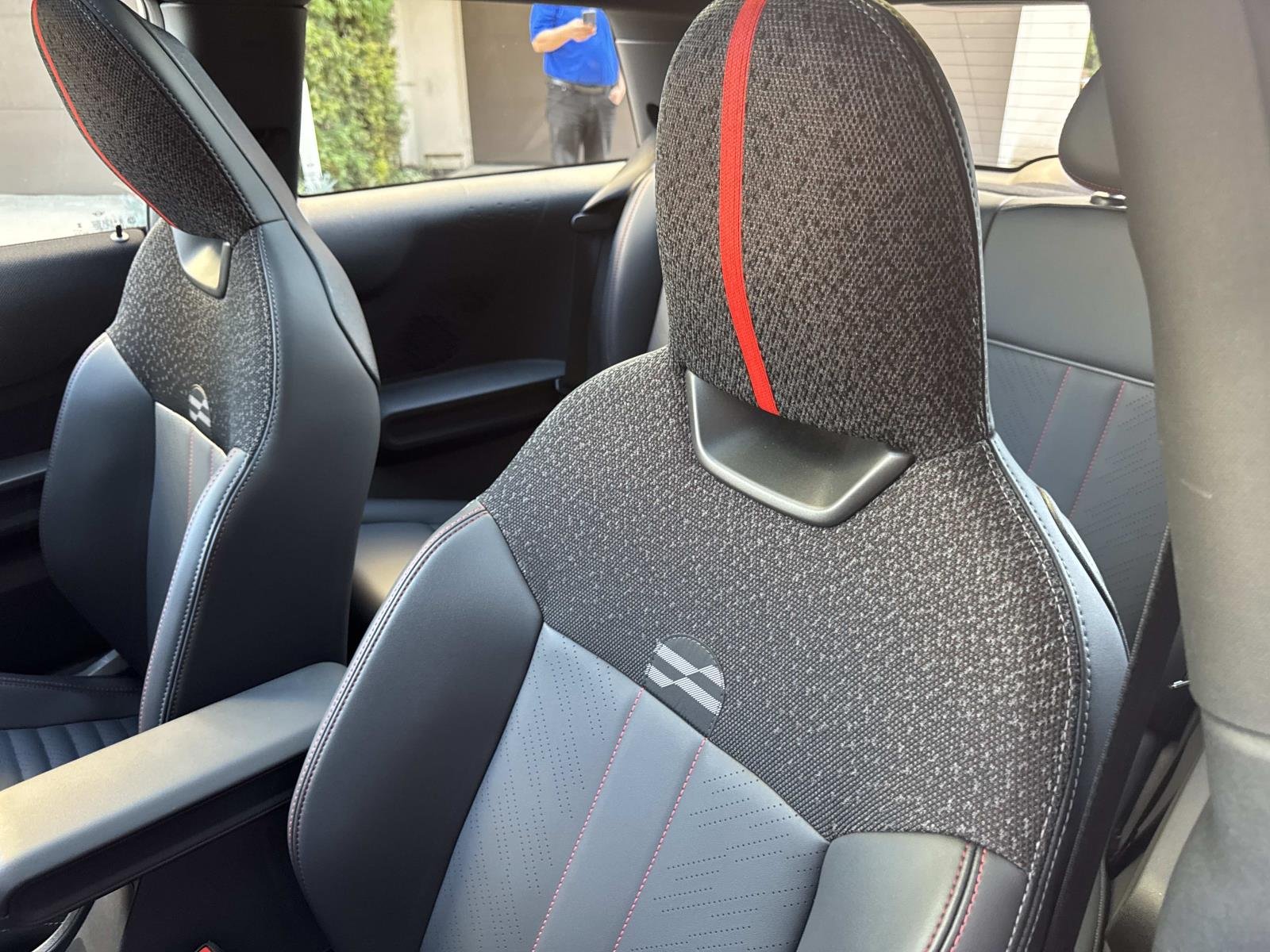 2025 MINI Hardtop 2 Door John Cooper Works - Photo 12
