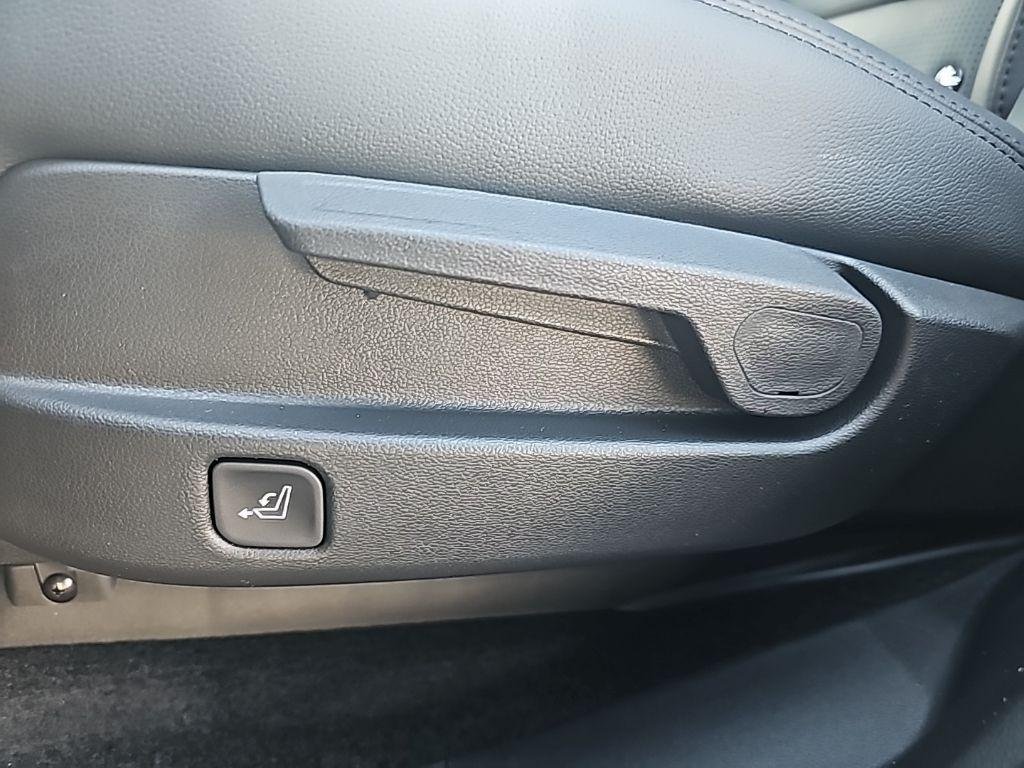 New 2026 Black Hyundai Limited image 33