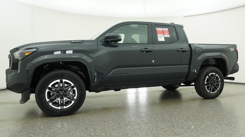 New 2026 Underground Toyota TRD Sport i-FORCE MAX image 4
