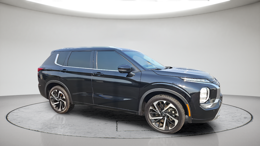2023 Mitsubishi Outlander SEL - Photo 10