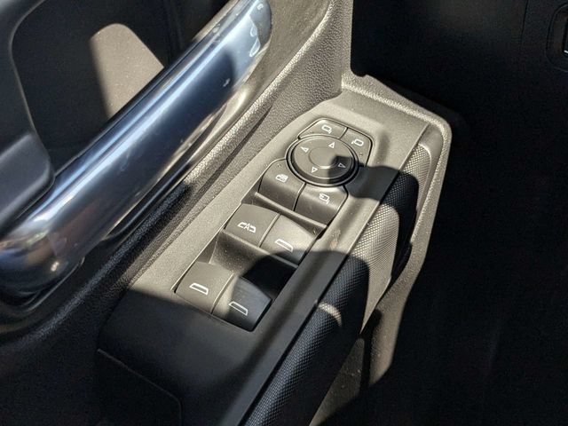 2026 Chevrolet Silverado 2500 HD Custom - Photo 20