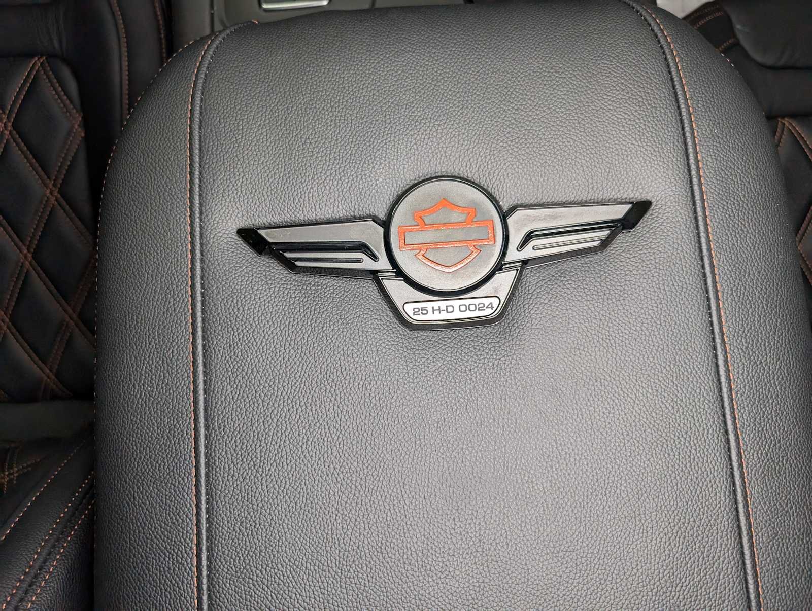 2025 GMC Sierra 1500 AT4 - Photo 25