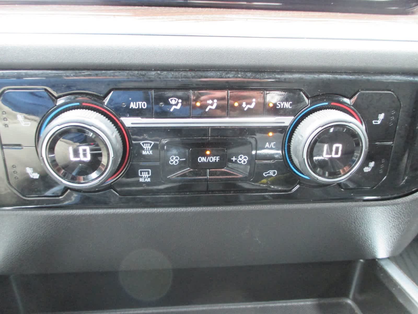 Used 2024 Summit White Chevrolet LT Trail Boss image 12