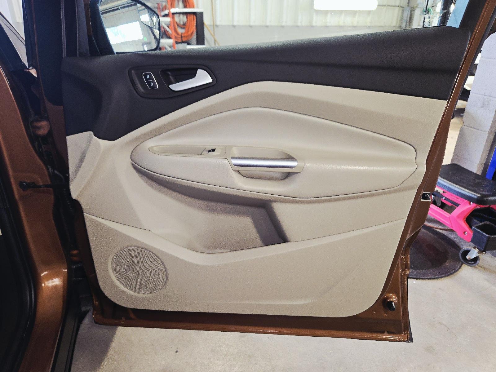 Used 2017 Canyon Ridge Ford SE image 50