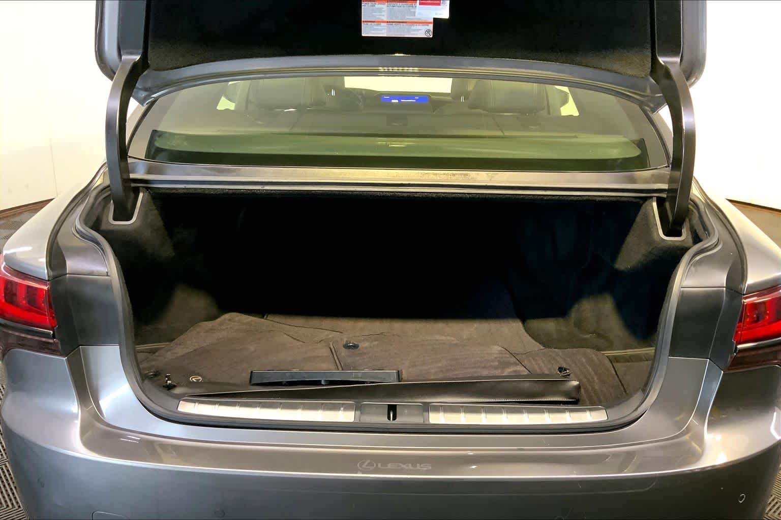 Used 2023 Manganese Luster Lexus  image 35