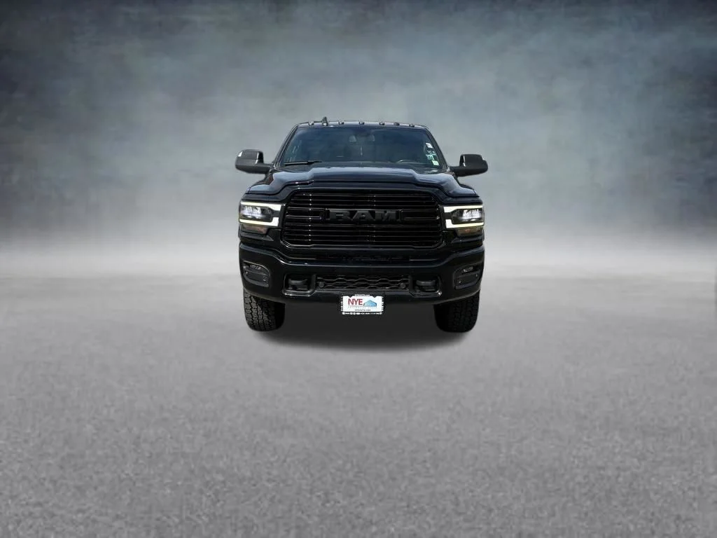 Used 2019 Black Ram Laramie image 9