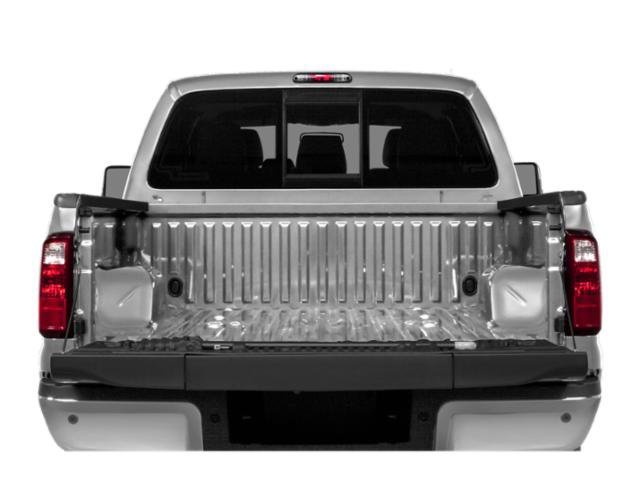 Used 2015 Vermillion Red Ford XL image 12