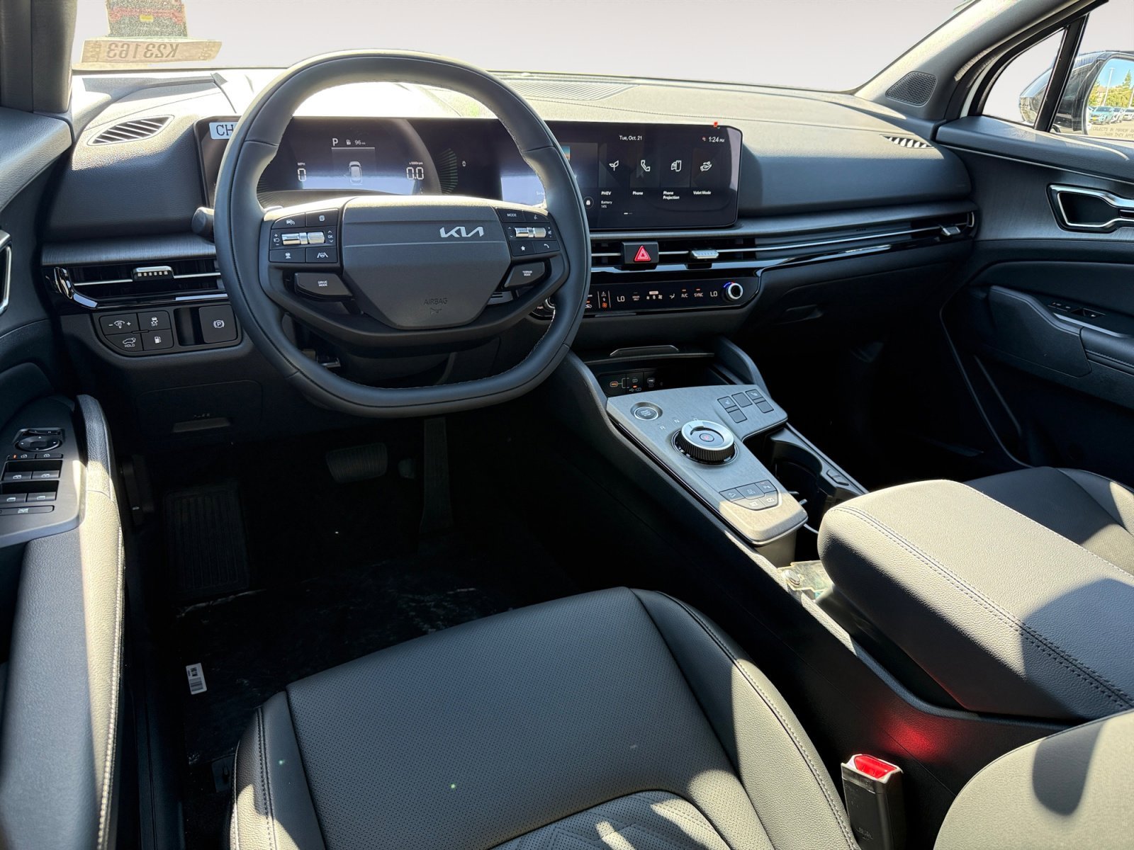2026 Kia Sportage X-Line - Photo 15