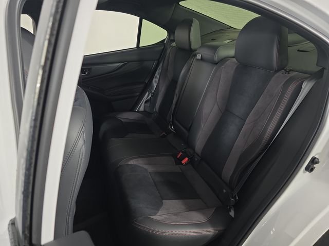 Used 2022 White Subaru Limited image 19