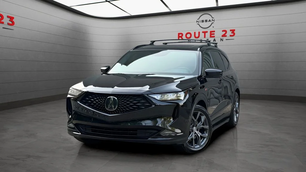 2023 Acura MDX