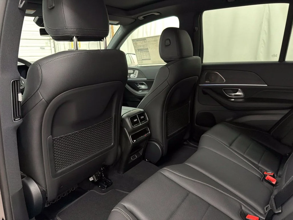 New 2027 Black Mercedes-Benz GLE 450 image 23