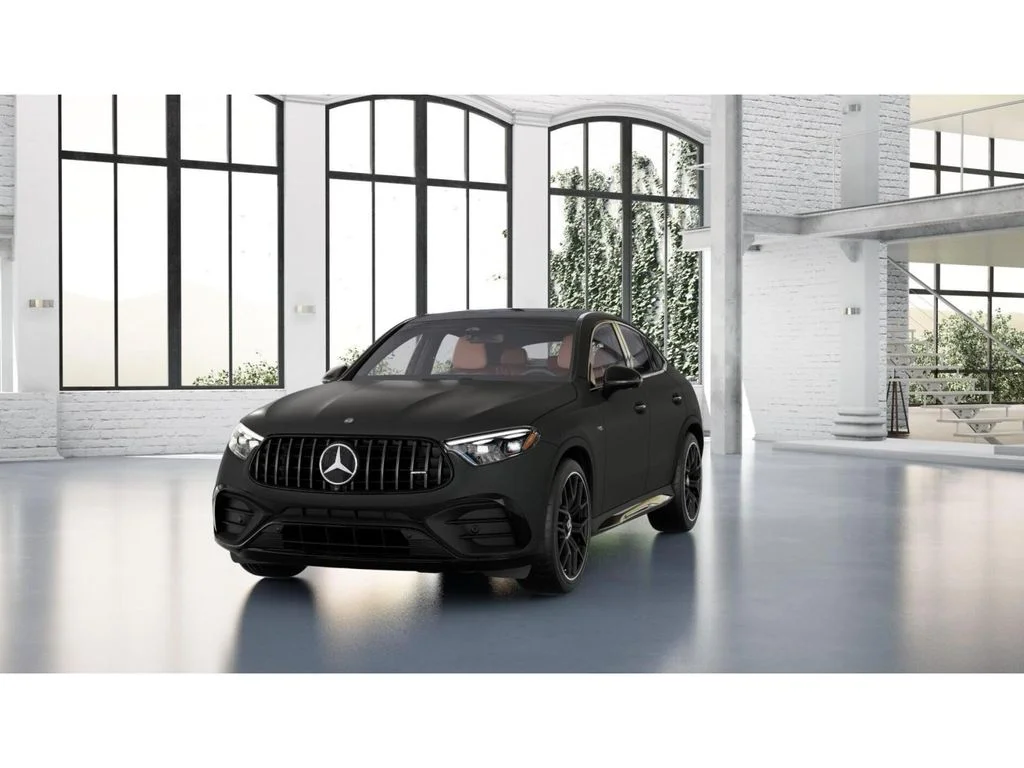 New 2027 Gray Mercedes-Benz  image 41