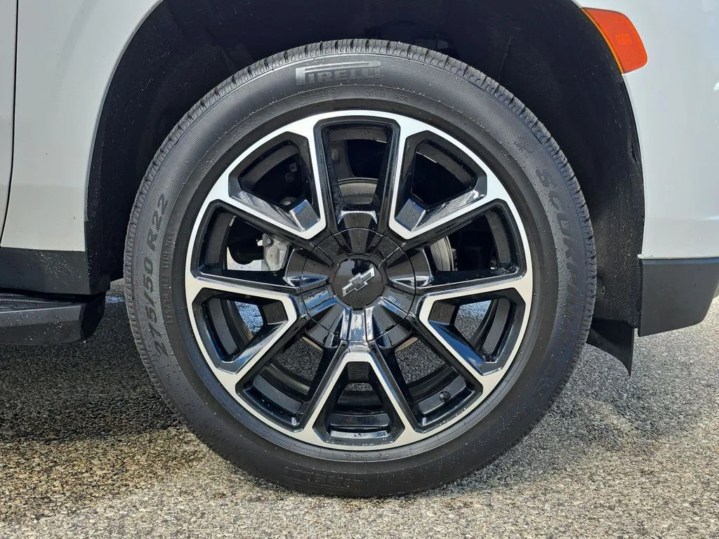 Certified Used 2022 Beige Chevrolet RST image 34