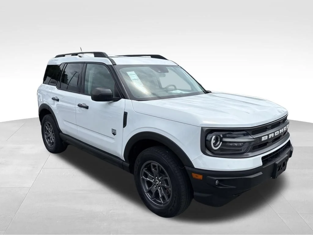 Used 2022 White Ford Big Bend image 8