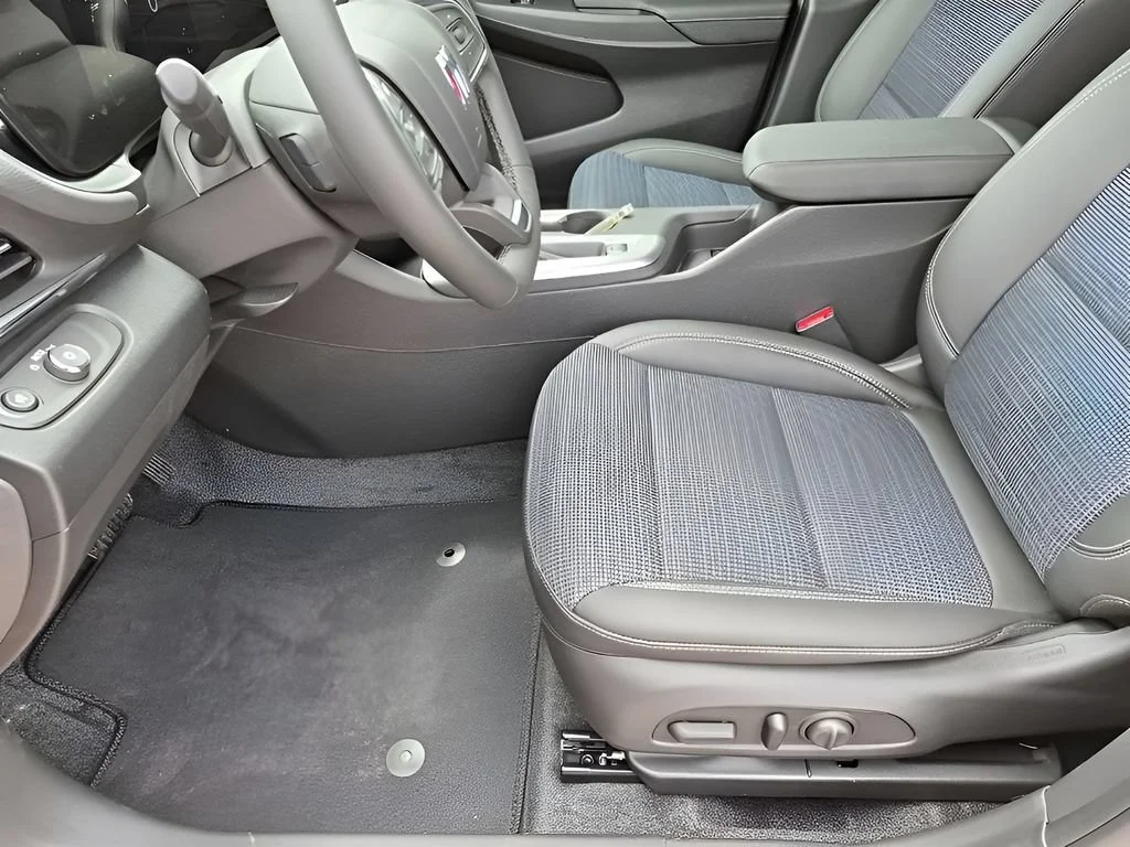 2026 Buick Envista Preferred - Photo 39