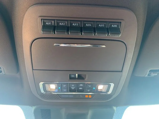 New 2026 Black Ford F-250® King Ranch® image 33