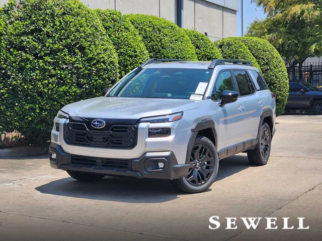 New 2026 Subaru Outback Limited XT