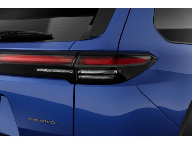New 2026 DAYBREAK BLUE PEARL Subaru Premium image 13