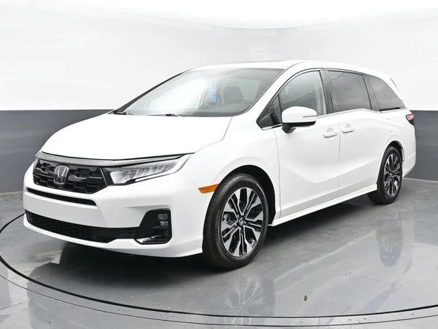 Used 2025  Honda Elite image 9