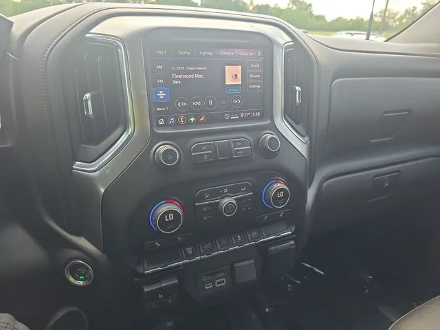 Used 2020 Brown Chevrolet LTZ image 21