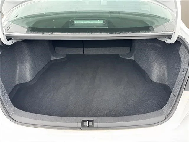 Used 2026 White Toyota LE image 19