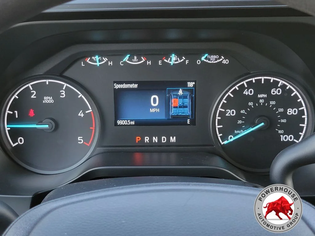 Used 2026 White Ford XL image 33