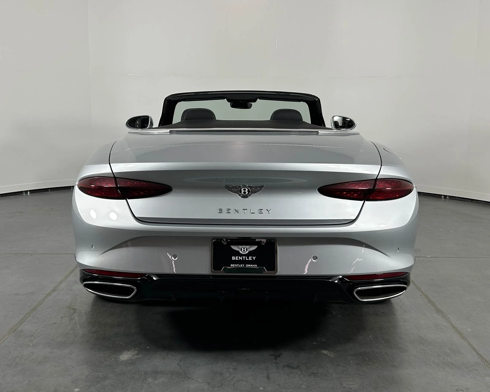 New 2026  Bentley V8 image 10
