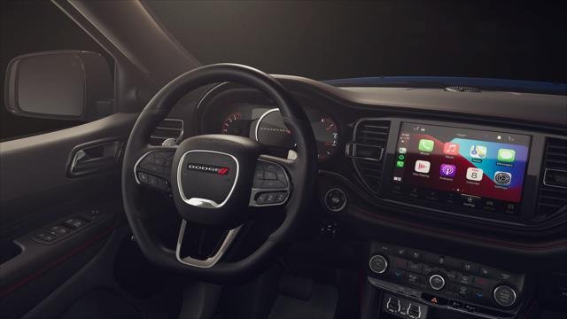New 2026 B5 Blue Dodge  image 21