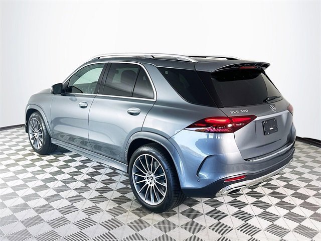 2026 Mercedes-Benz GLE GLE350 - Photo 37