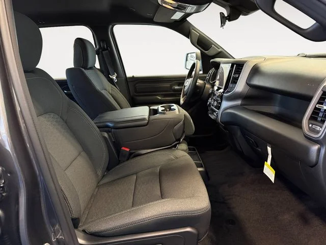 2026 RAM 1500 Warlock - Photo 15