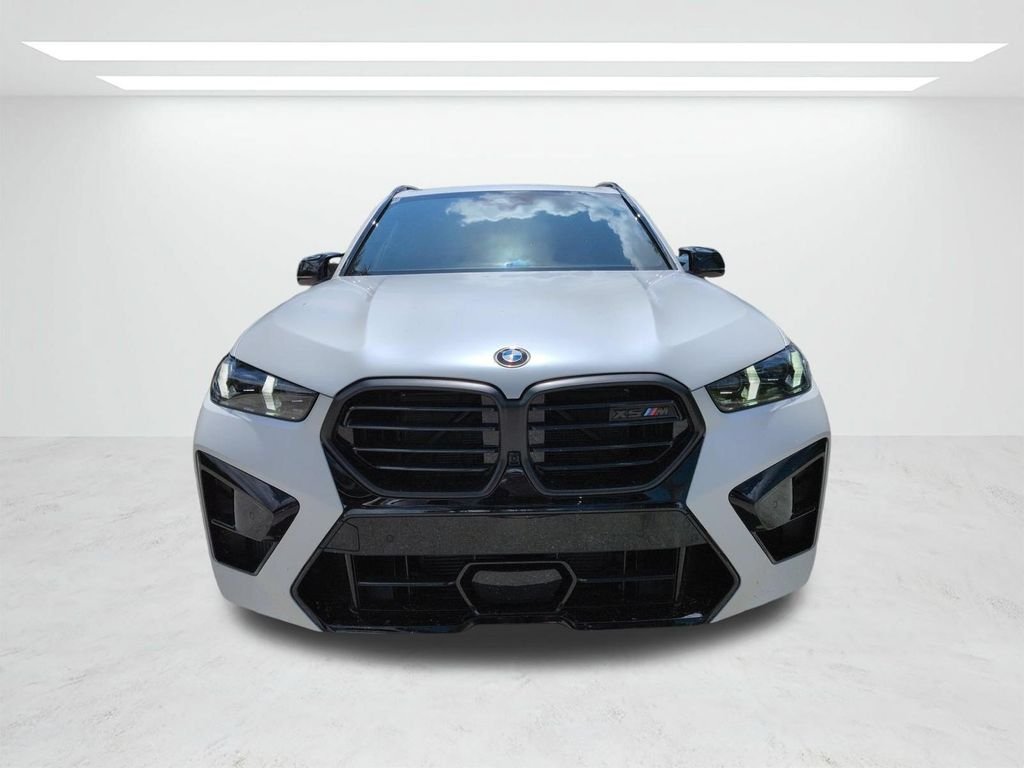 2026 BMW X5 M X5 M - Photo 9