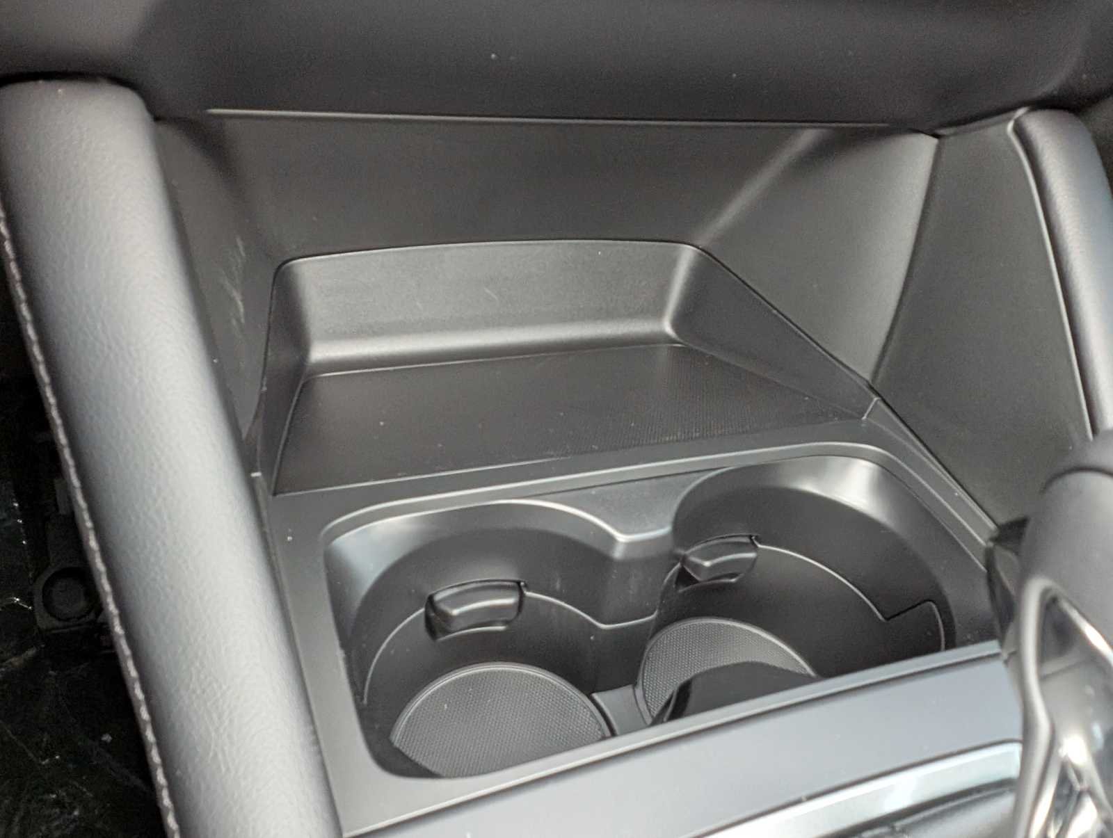 2026 Mazda Mazda3 Select Sport - Photo 23