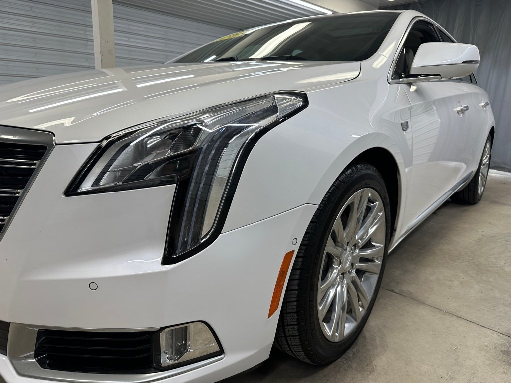 2018 Cadillac XTS Luxury - Photo 36