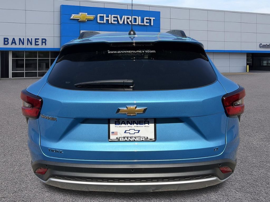2026 Chevrolet Trax LT - Photo 7