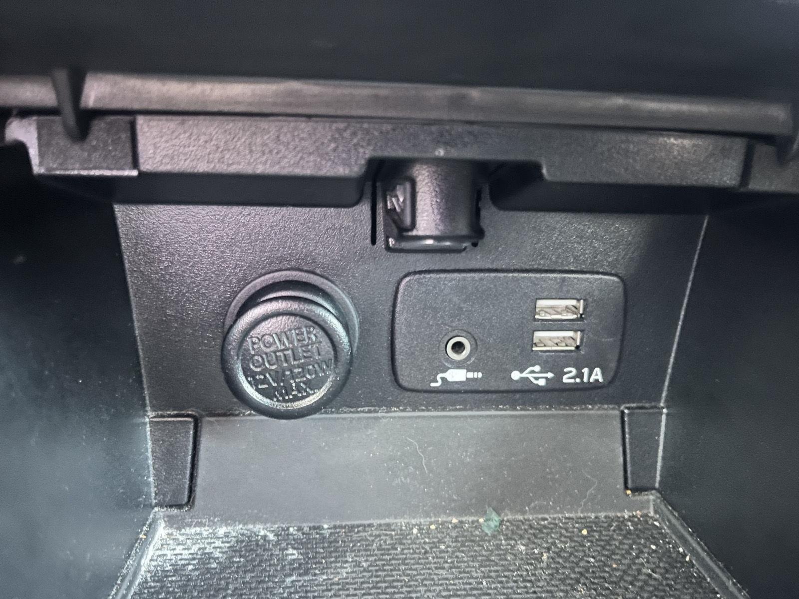 Used 2019 Abyss Blue Pearl Subaru Premium image 32