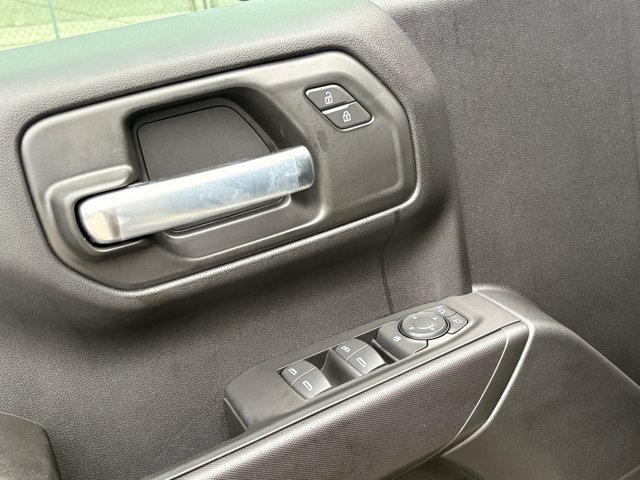 2026 Chevrolet Silverado 1500 Custom - Photo 18