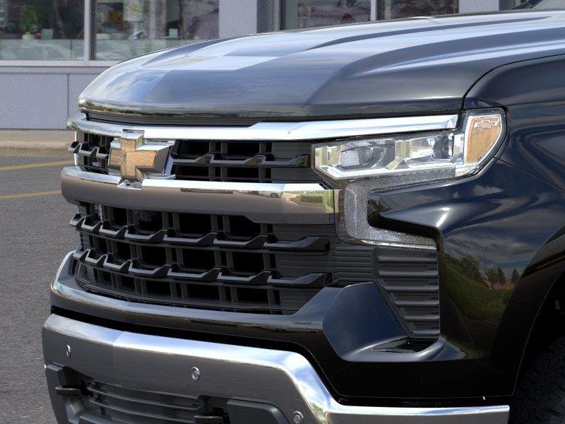 2026 Chevrolet Silverado 1500 LT - Photo 16
