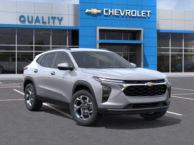2026 Chevrolet Trax LT - Photo 7