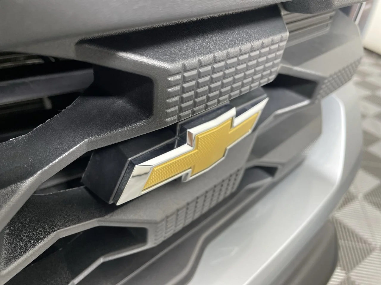 2025 Chevrolet Silverado 1500 Work Truck - Photo 111