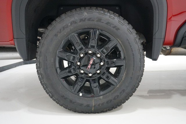 2026 GMC Sierra 2500HD AT4 - Photo 6