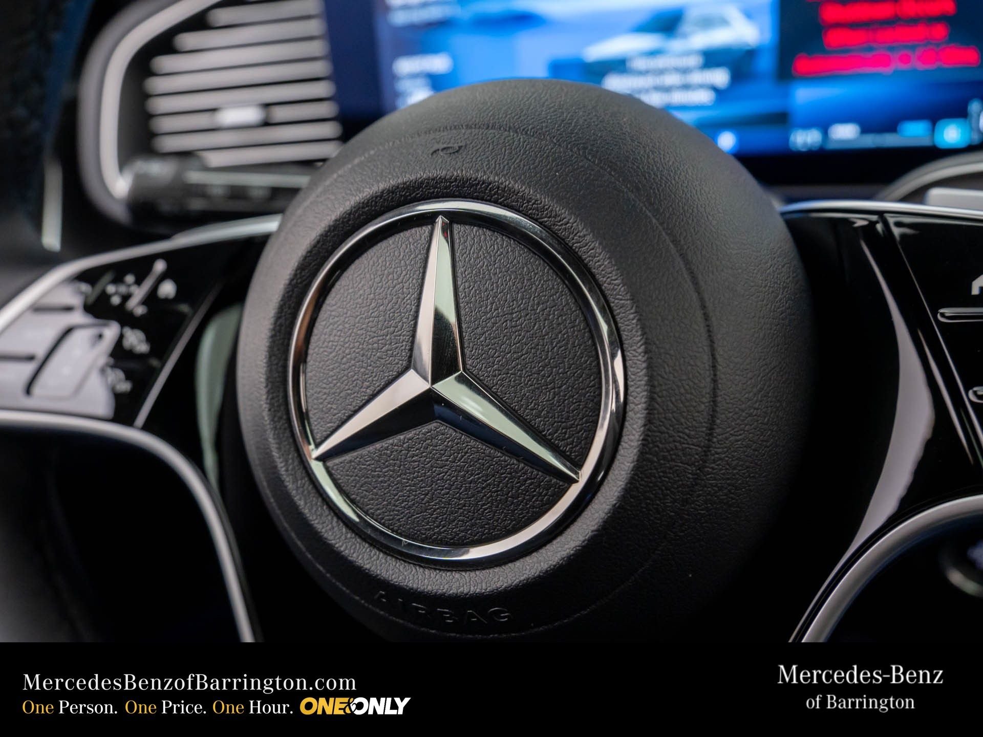New 2026 Obsidian Black Metallic Mercedes-Benz GLE 350 image 27