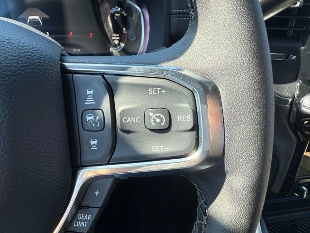 2025 RAM 2500 Laramie - Photo 24