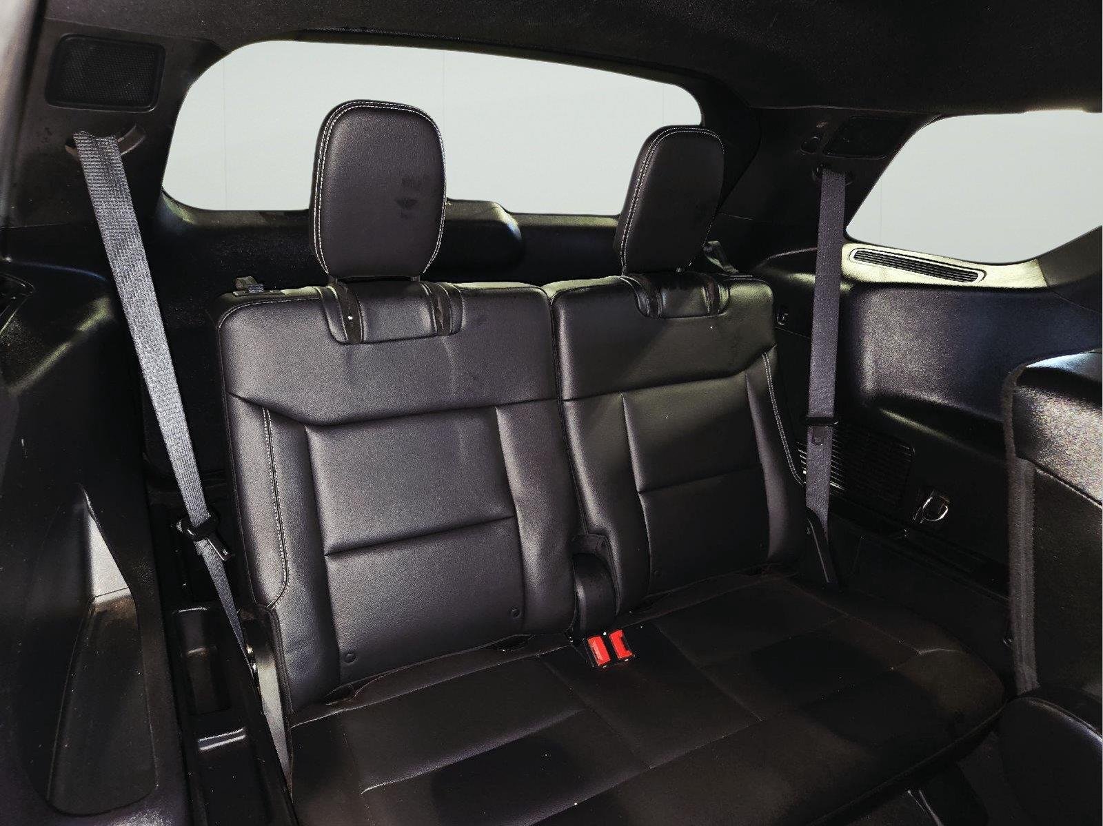 Certified Used 2021 Carbonized Gray Ford ST image 52