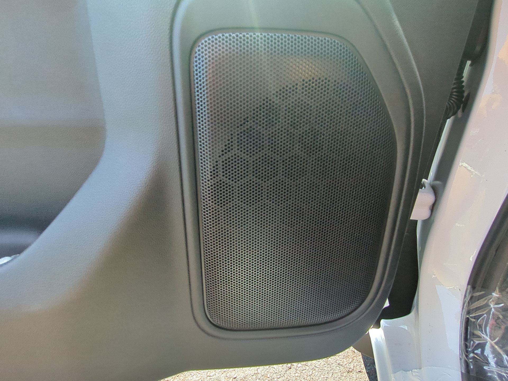 2025 Chevrolet Silverado 1500 Work Truck - Photo 57
