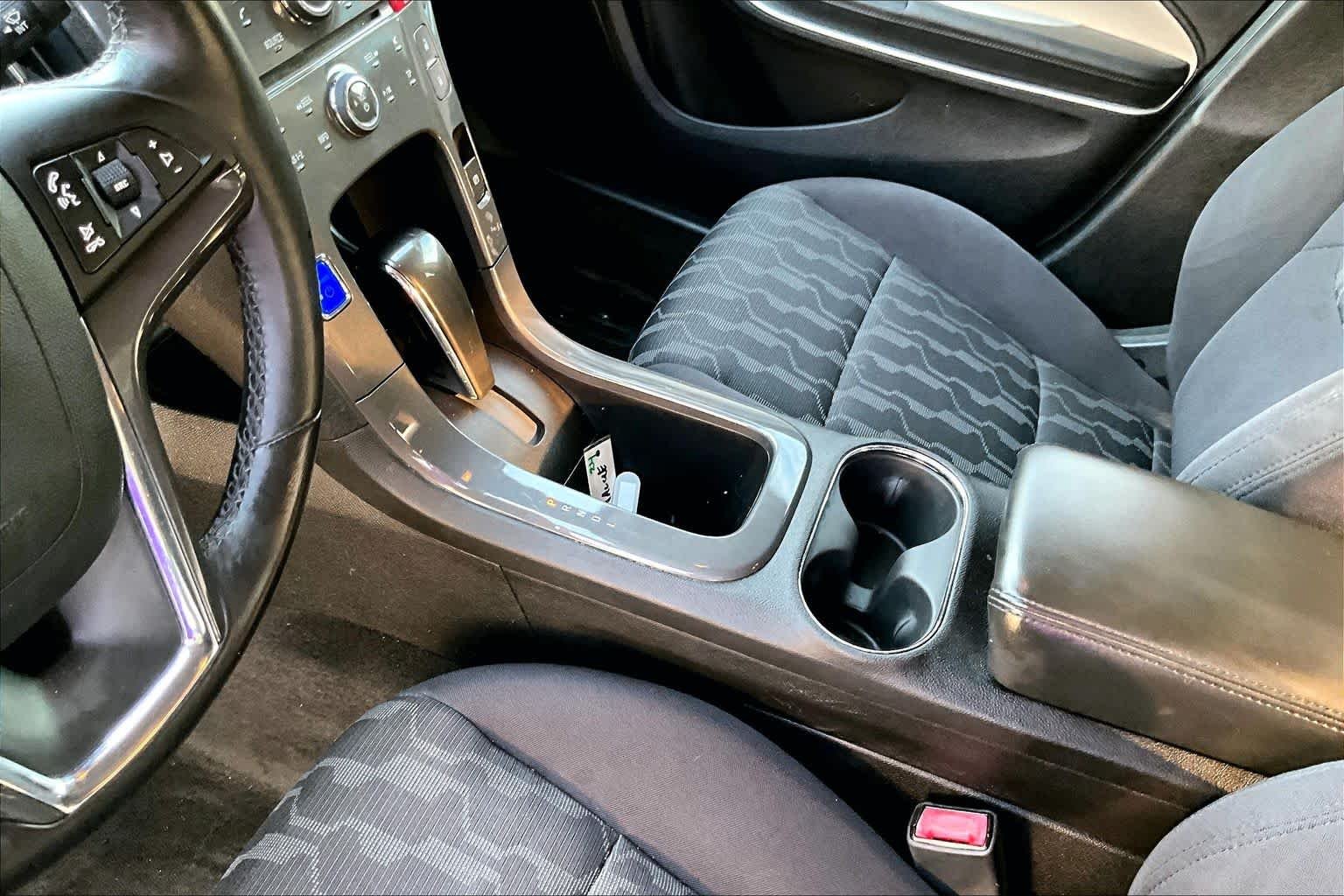 Used 2014 Black Chevrolet  image 17
